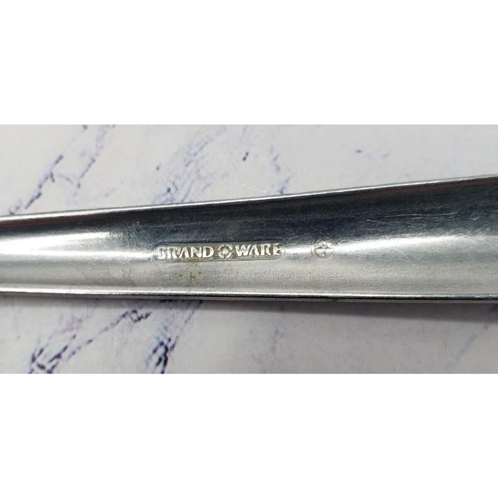 Wallace Brand Ware Stainless Steel Dinner Fork Dominion Pattern